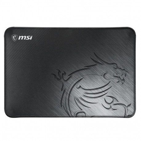 MSI | AGILITY GD21 | Mouse pad | 220 x 320 x 3 mm | Black
