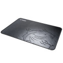 MSI AGILITY GD21 hiirematt 220 x 320 x 3 mm must