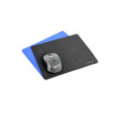 Gembird MP-S-BK hiirematt 220 x 180 mm must
