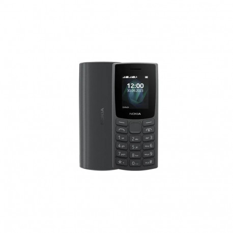 NOKIA mobile phone 105 4G black