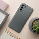 METALLIC Case for SAMSUNG A57 5G grey