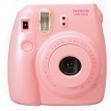 Fujifilm Instax Mini 8, pink