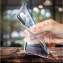 Case for iPhone 11 PRO MAX Clear Case 2 mm Box transparent
