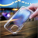 Case for iPhone 11 PRO MAX Clear Case 2 mm Box transparent