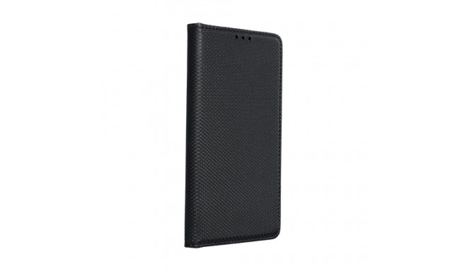 Flip case for Samsung A41 Smart Case Book black