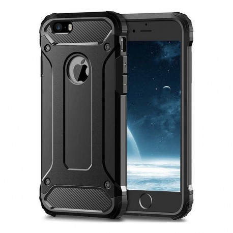 Case for iPhone 8 Armor black
