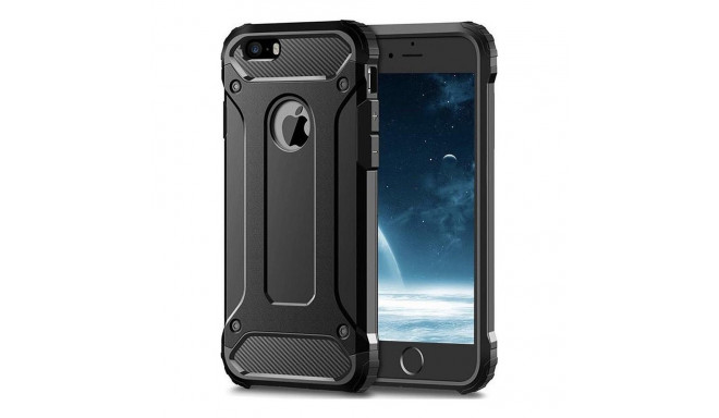 Case for iPhone 8 Armor black
