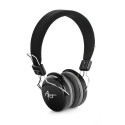 Wire headphones Jack 3,5 mm Art AP-60MD black