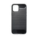 Case for iPhone 12 PRO MAX Carbon black