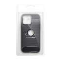 Case for iPhone 12 MINI Carbon black