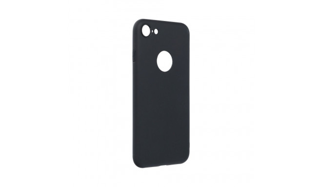 Case for iPhone 7 Soft black