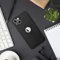 SOFT case for IPHONE 7 black