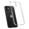 Case for iPhone 12 Mini Clear Case 2 mm Box transparent