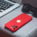 SOFT case for IPHONE 12 Pro Max red