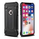 Case for iPhone XS Armor black