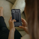 Case for iPhone XS Armor black