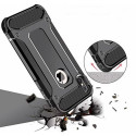 Case for iPhone XS Armor black