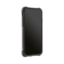 Case for iPhone XS Armor black