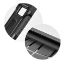 Case for Samsung A51 Armor black