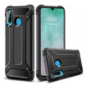 Case for Huawei P30 Lite Armor black
