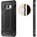 Case for Samsung S8 Armor black