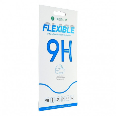 Hybrid Glass for Huawei P30 Bestsuit Flexible