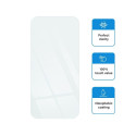 Tempered Glass - for Motorola E6 Plus / E6i / E6s