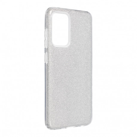 Case for Samsung A52 5G / A52 LTE ( 4G ) / A52S Shining silver