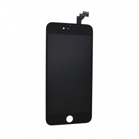LCD Screen iPhone 6 Plus with digitizer black (HiPix)