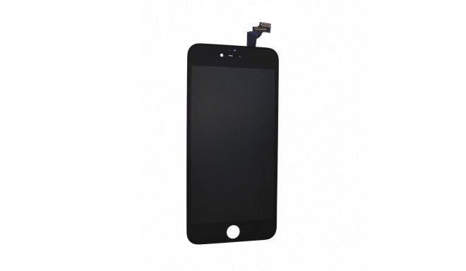LCD Screen iPhone 6 Plus with digitizer black (HiPix)