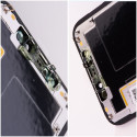 LCD Screen iPhone 6 Plus with digitizer black (HiPix)