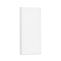 LCD Screen iPhone 6 Plus with digitizer white (HiPix)