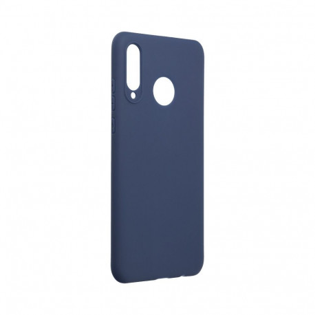 Case for Huawei P30 LITE Soft dark blue