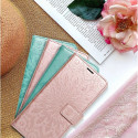 MEZZO Book case for SAMSUNG A12 / M12 mandala green