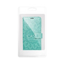 MEZZO Book case for SAMSUNG A12 / M12 mandala green