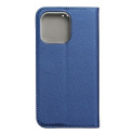 SMART CASE Book for IPHONE 13 Pro navy