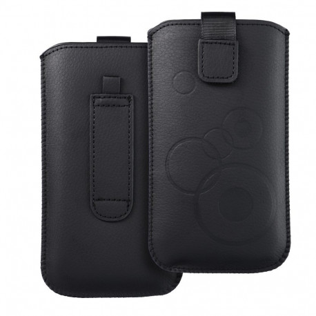 Slip-in phone case sleeve for iPhone 12 / 12 PRO / Samsung Xcover 5/ S21 5G/ NOTE/NOTE 2/NOTE 3 Deko