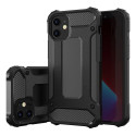 Case for iPhone 12 / 12 PRO Armor black