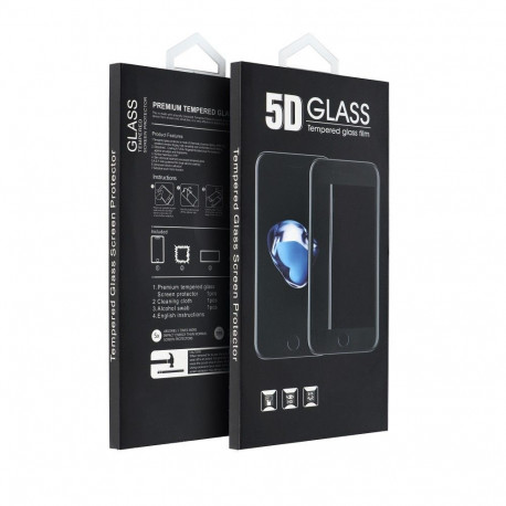 Kaitseklaas 5D Full Glue iPhone 13 Pro Max MATTE, must