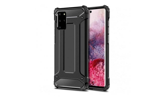 Case for Samsung A33 5G Armor black