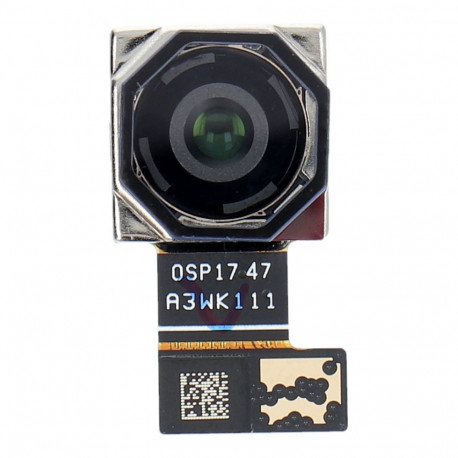 Flex Cable with Back Camera for Xiaomi Redmi Note 8