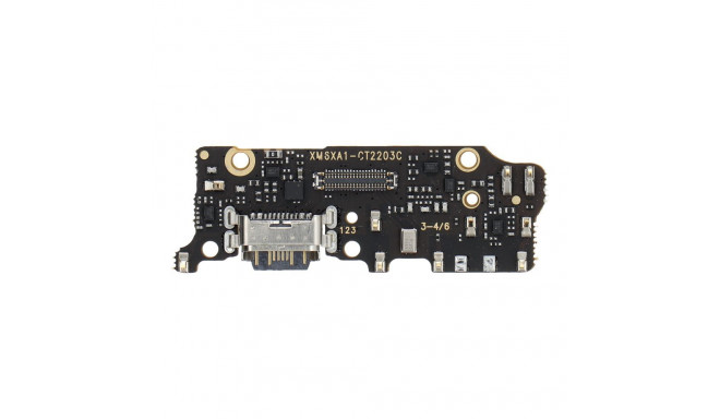 Charging port flex cable for Xiaomi Mi A2