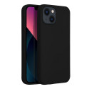 SILICONE case for IPHONE 13 Mini black