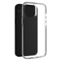 Case for iPhone 13 PRO Clear Case 2 mm Box transparent