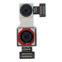 Flex Cable with Back Camera for Xiaomi Redmi Note 5