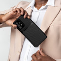 NOBLE case for SAMSUNG A21s black