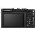 Fujifilm X-M1  kere, must