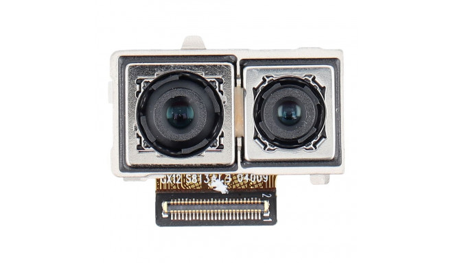 Flex Cable with Back Camera for Huawei P20