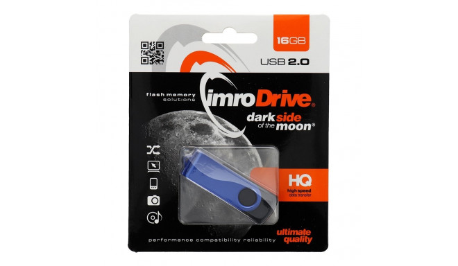 IMRO pendrive AXIS 16GB USB2.0
