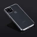 BACK CASE ULTRA SLIM 0,5 mm for GOOGLE Pixel 6